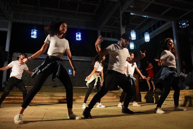 Interact’s Got Talent 2018